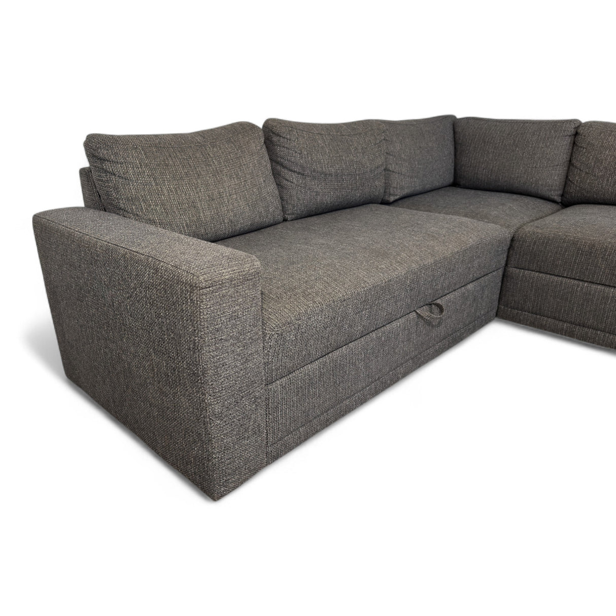 Hjørnesovesofa