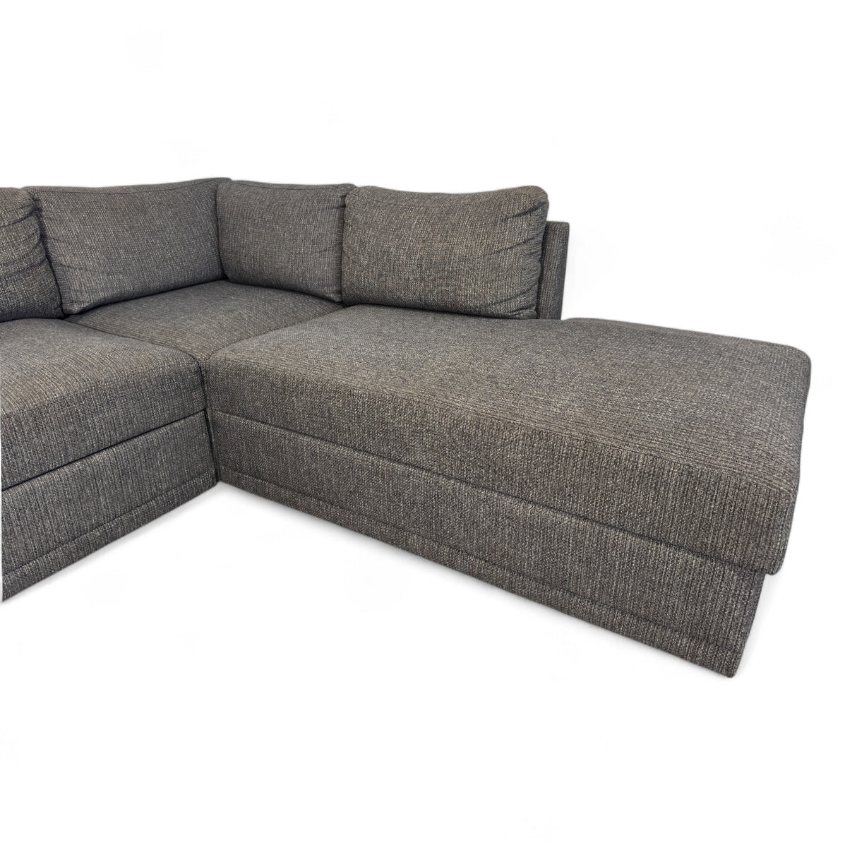 Hjørnesovesofa