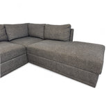 Hjørnesovesofa