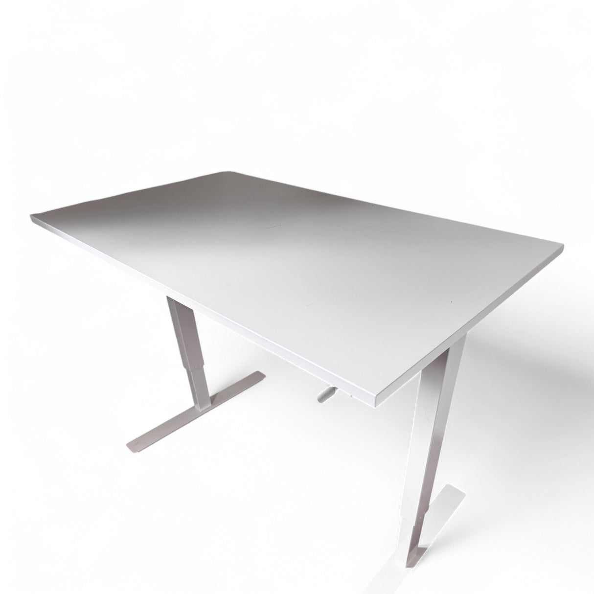 IKEA Skrivebord - Hev & Senk (120x70)