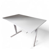 IKEA Skrivebord - Hev & Senk (120x70)