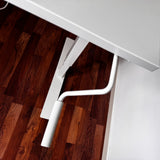 IKEA Skrivebord - Hev & Senk (120x70)