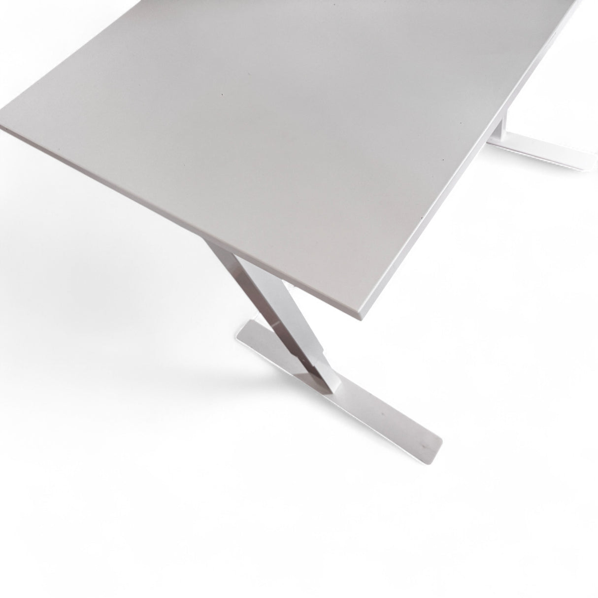 IKEA Skrivebord - Hev & Senk (120x70)