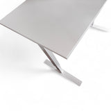 IKEA Skrivebord - Hev & Senk (120x70)