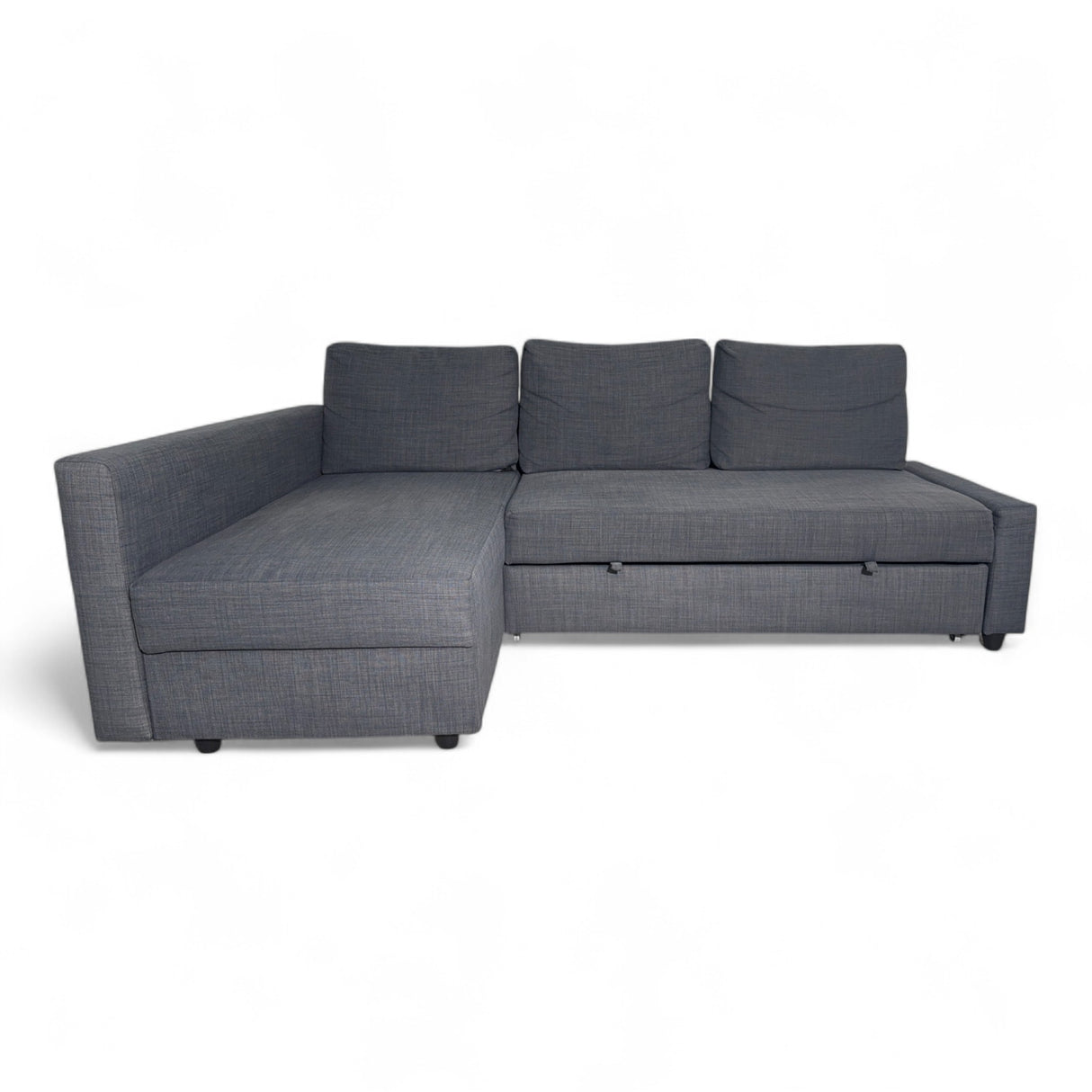 Nyrenset IKEA Friheten Sovesofa