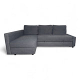 Nyrenset IKEA Friheten Sovesofa