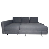 Nyrenset IKEA Friheten Sovesofa