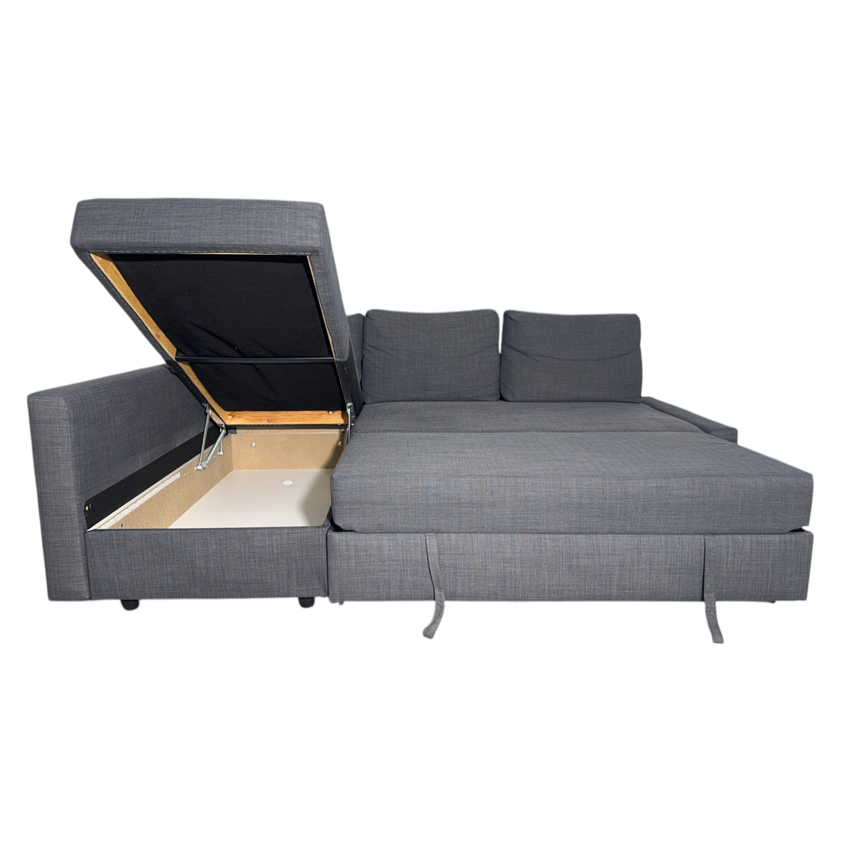 Nyrenset IKEA Friheten Sovesofa