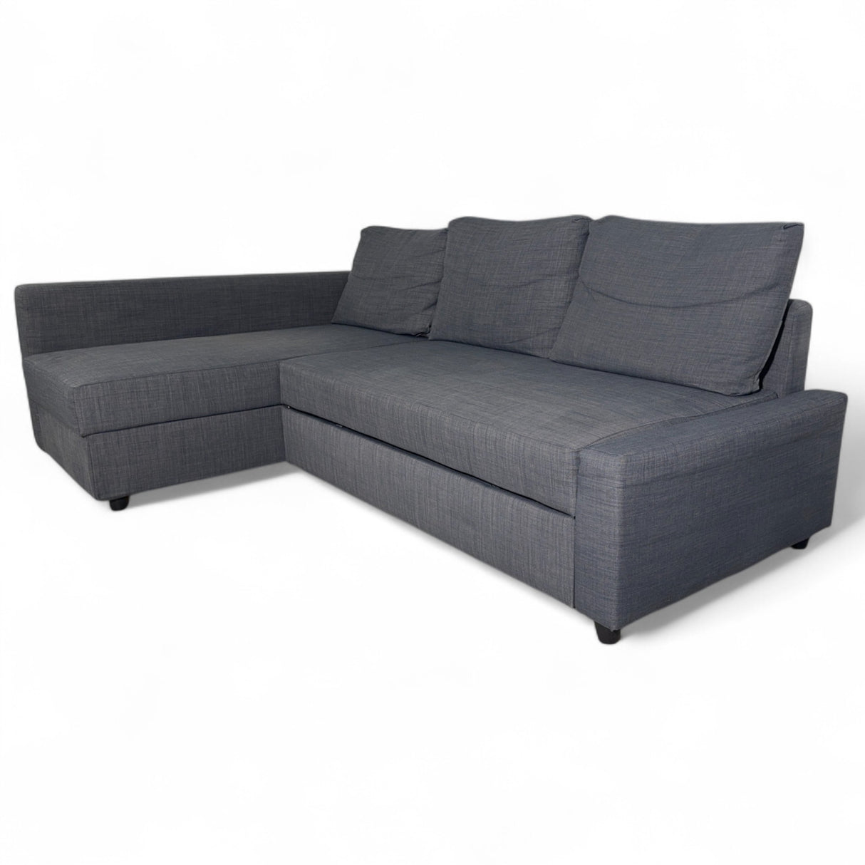 Nyrenset IKEA Friheten Sovesofa