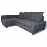 Nyrenset IKEA Friheten Sovesofa