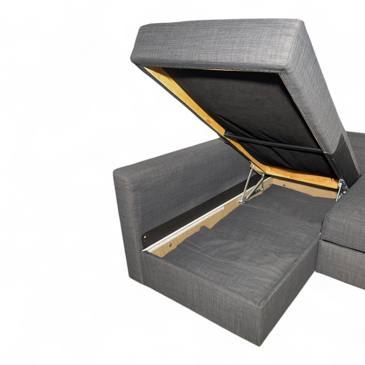 Nyrenset IKEA Friheten Sovesofa